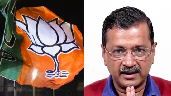 The Aam Aadmi Party lost the 2025 Delhi assembly election to the BJP amid corruption allegations
