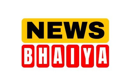 Logo Of News Bhaiya