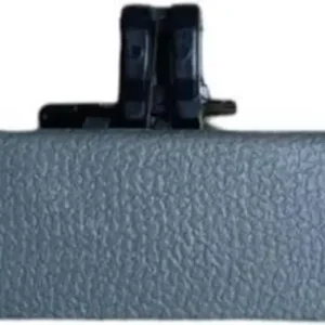 KYLO Dashboard Cover with Glove Box Lock Compatible for Maruti Suzuki Ritz – Premium Car Dashboard Protector