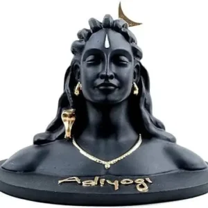 QAWACHH QaFKadiyogi adiyogi Car Dashboard Car Dashboard Cover (HYUNDAI, Audi, Jeep, Honda 1 Series)